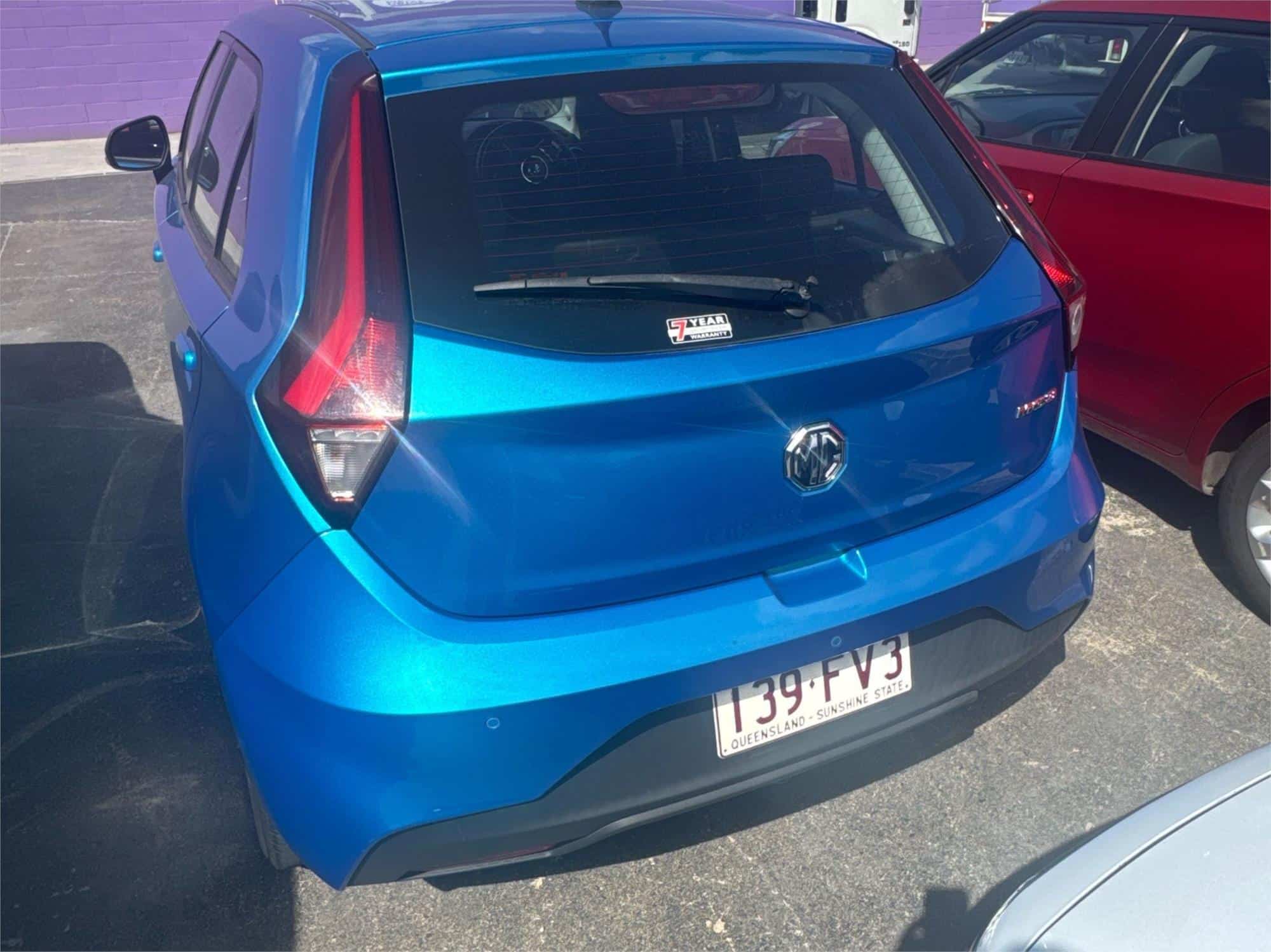 MG MG3 Core 20 1247 4 1