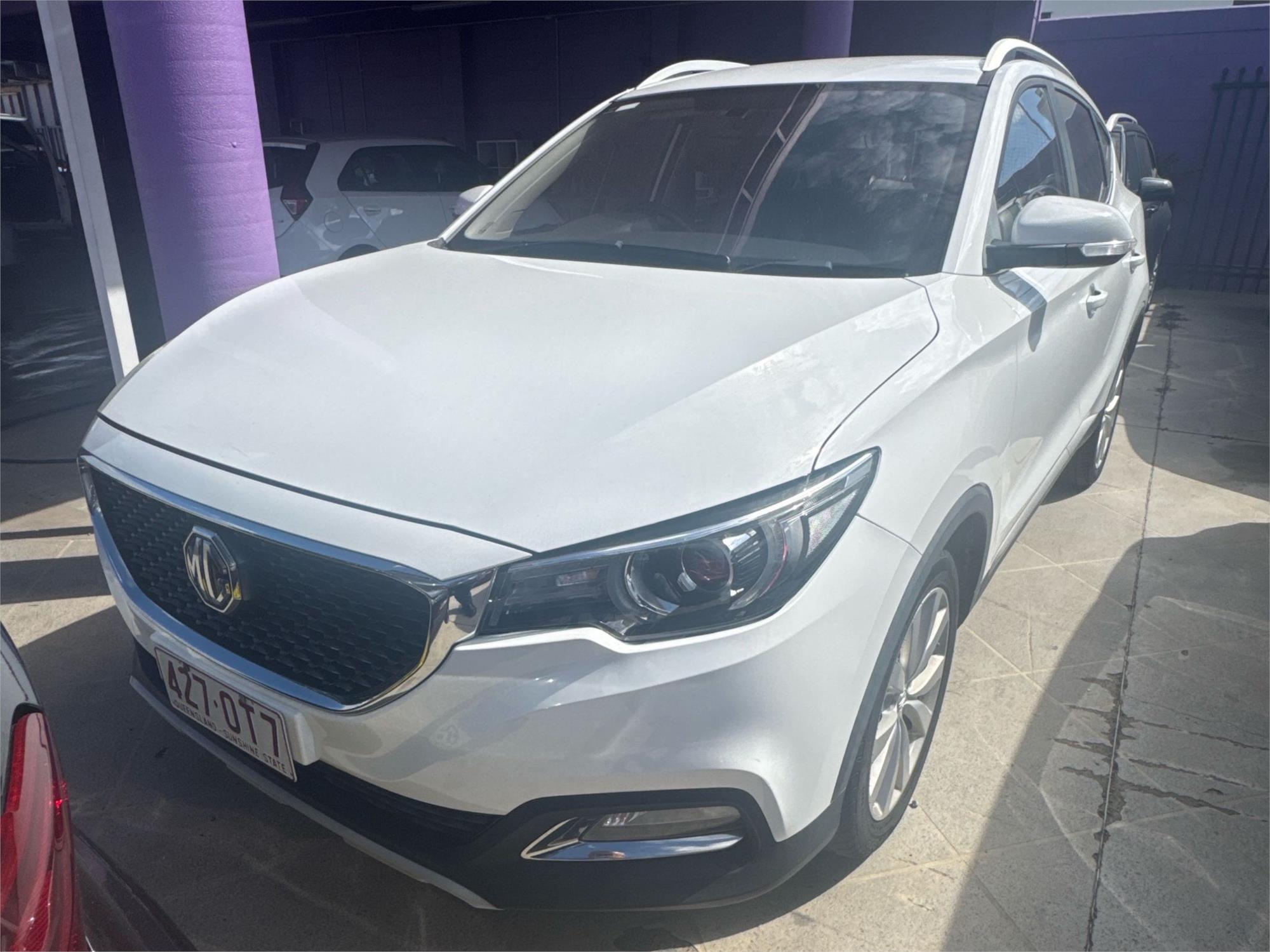 MG ZS Excite 14 1253 1 1