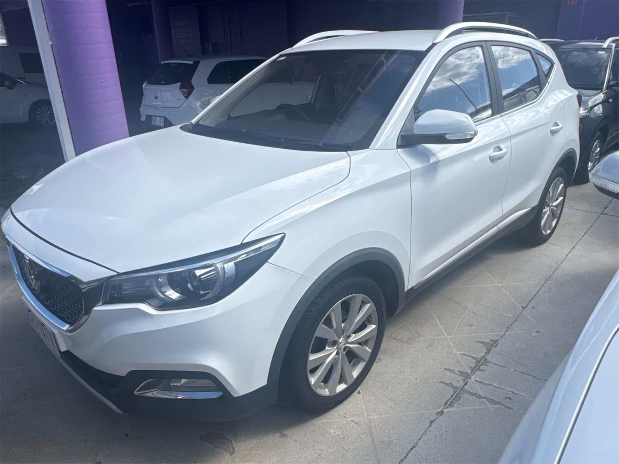 MG ZS Excite 28 1253 2 1