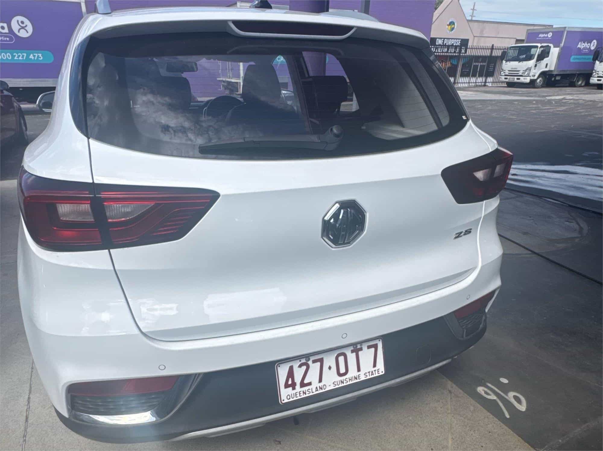 MG ZS Excite 29 1253 3 1