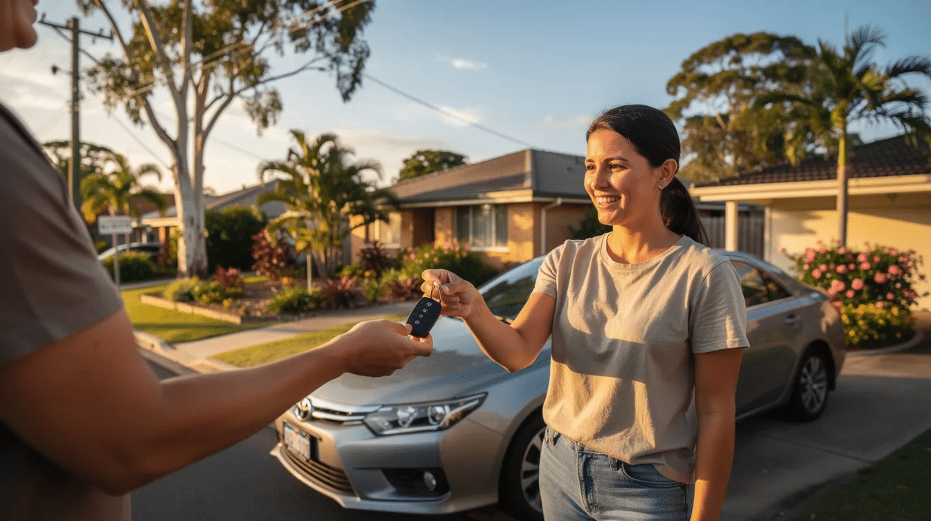 car ownership 1