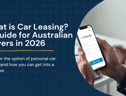 What Is Car Leasing? A Guide for Australian Drivers in 2026