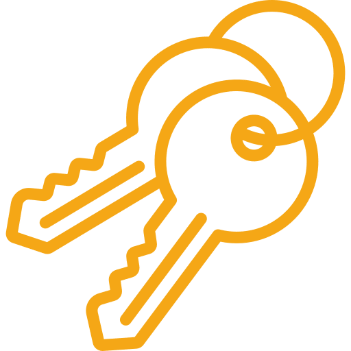 key chain
