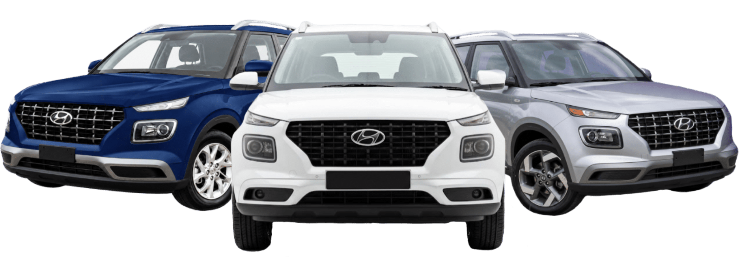 Hyundai Venue Trio Png scaled