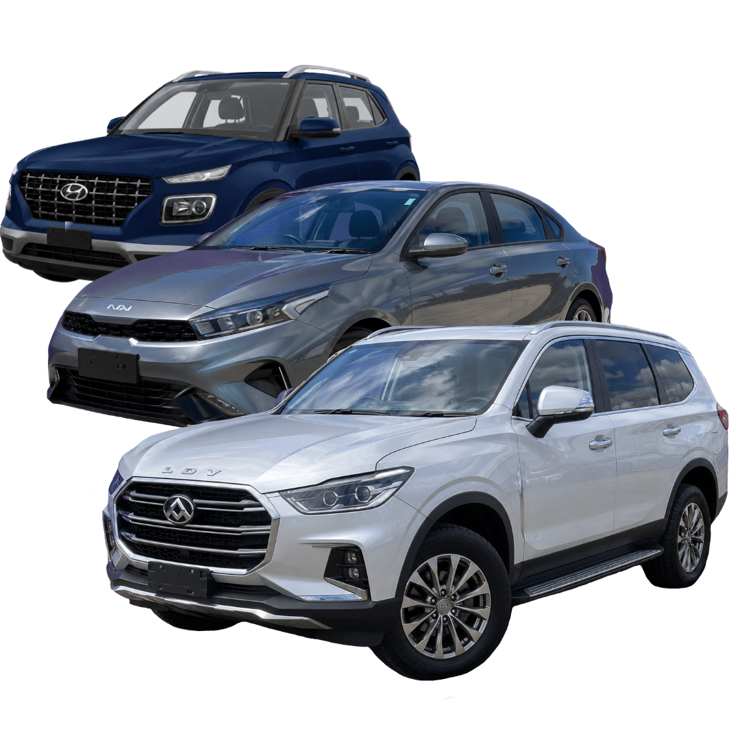 Rent To Own Cars PNG